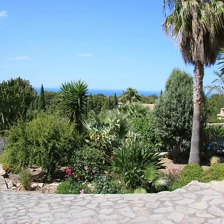 Villa Marquesa Zi