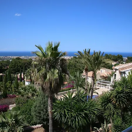 Marquesa Zi Denia