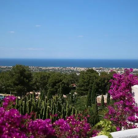 Villa Marquesa Zi