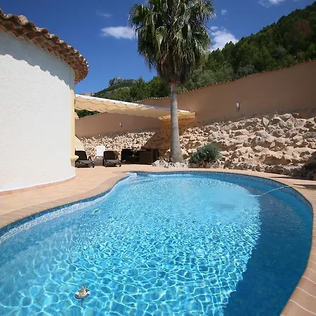 Marquesa Zi Villa