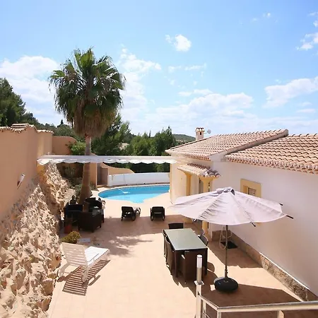Villa Marquesa Zi