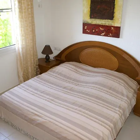 Marquesa Zi * Denia