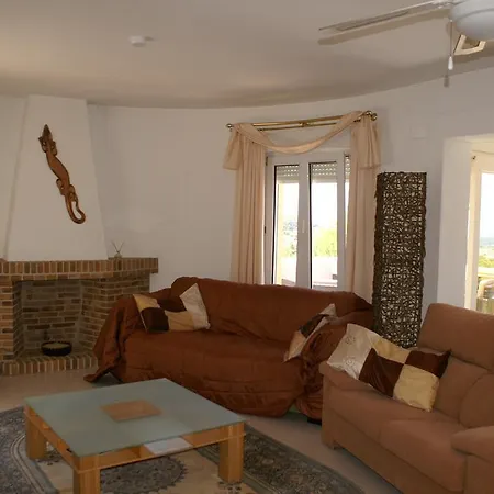 Villa Marquesa Zi Denia