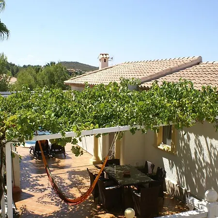 Villa Marquesa Zi