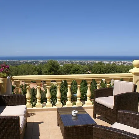 Marquesa Zi Denia