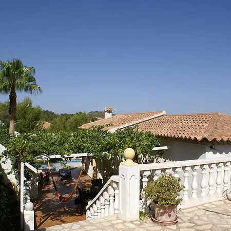 Villa Marquesa Zi *