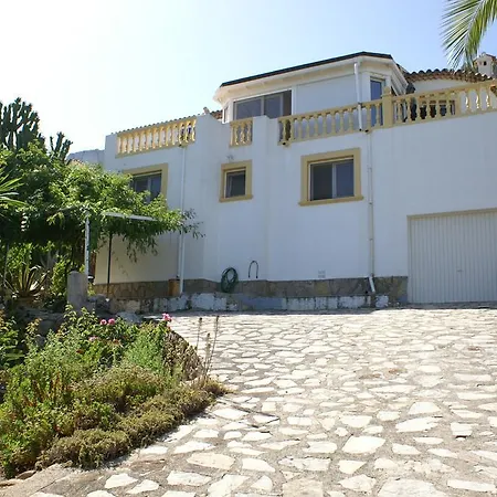 Marquesa Zi Villa *