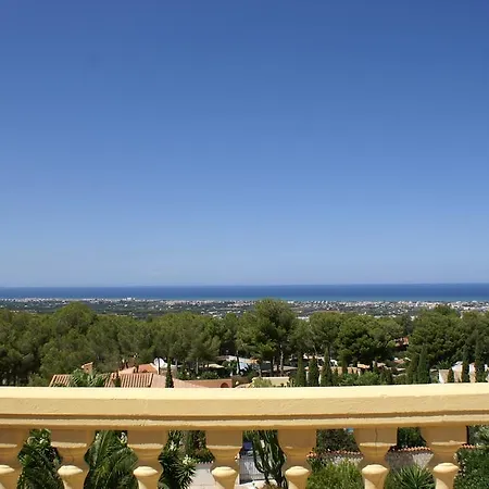 Marquesa Zi * Denia