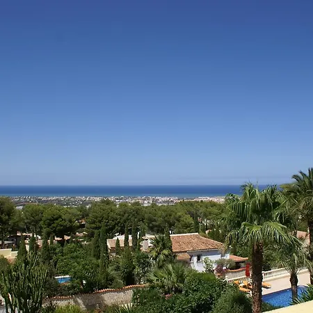 Villa Marquesa Zi