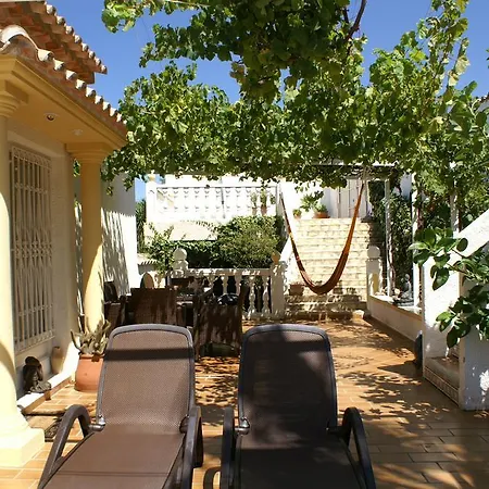 Marquesa Zi Denia