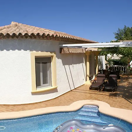 Marquesa Zi Villa