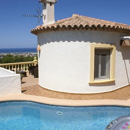 Villa Marquesa Zi *