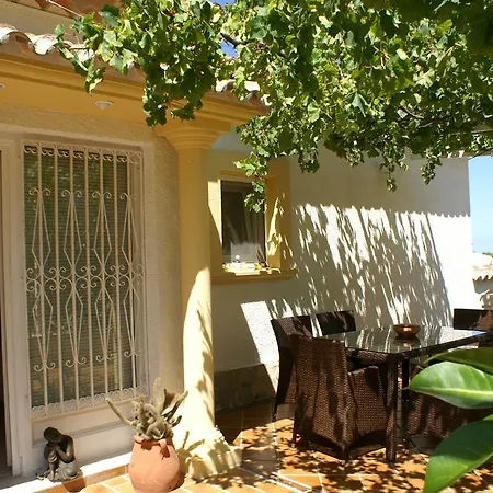 Marquesa Zi Villa *
